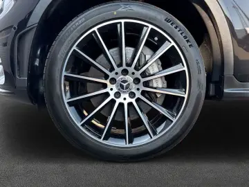 MERCEDES-BENZ GLC 300 de 4M  AMG Night 20'&apos…