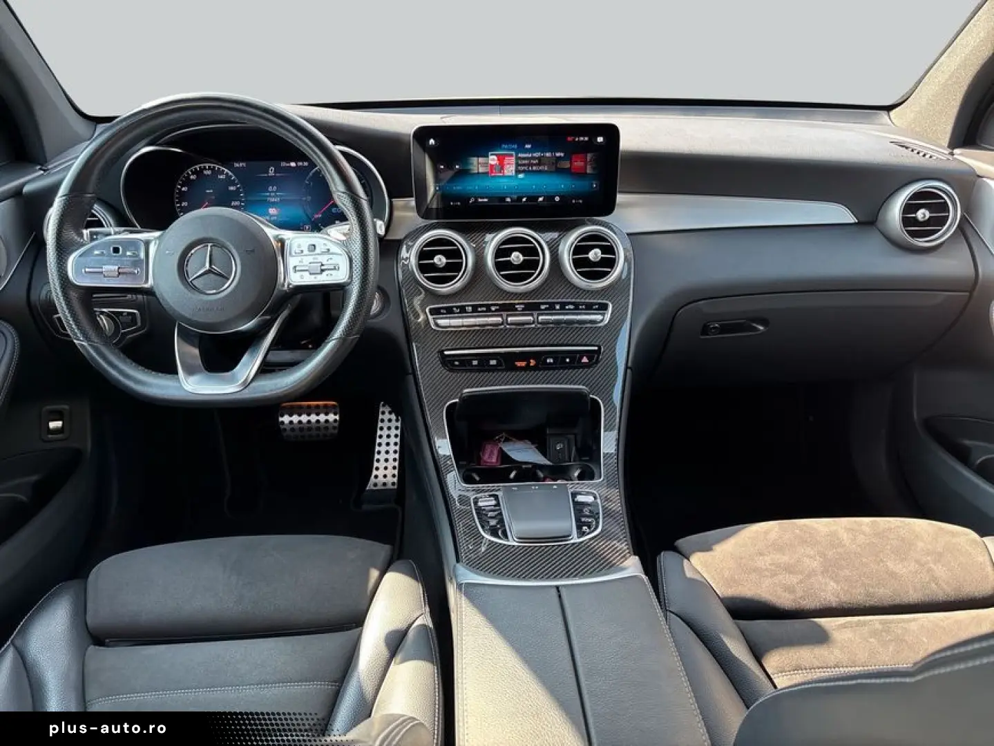 MERCEDES-BENZ GLC 300 de 4M  AMG Night 20'&apos&hellip;