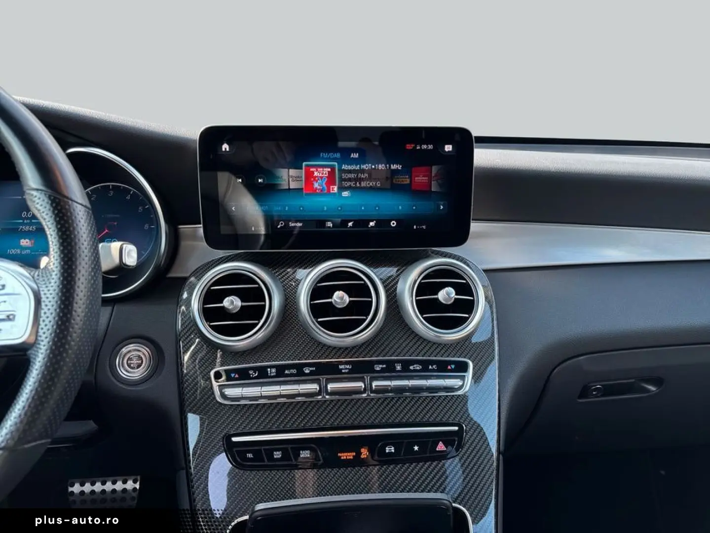 MERCEDES-BENZ GLC 300 de 4M  AMG Night 20'&apos&hellip;