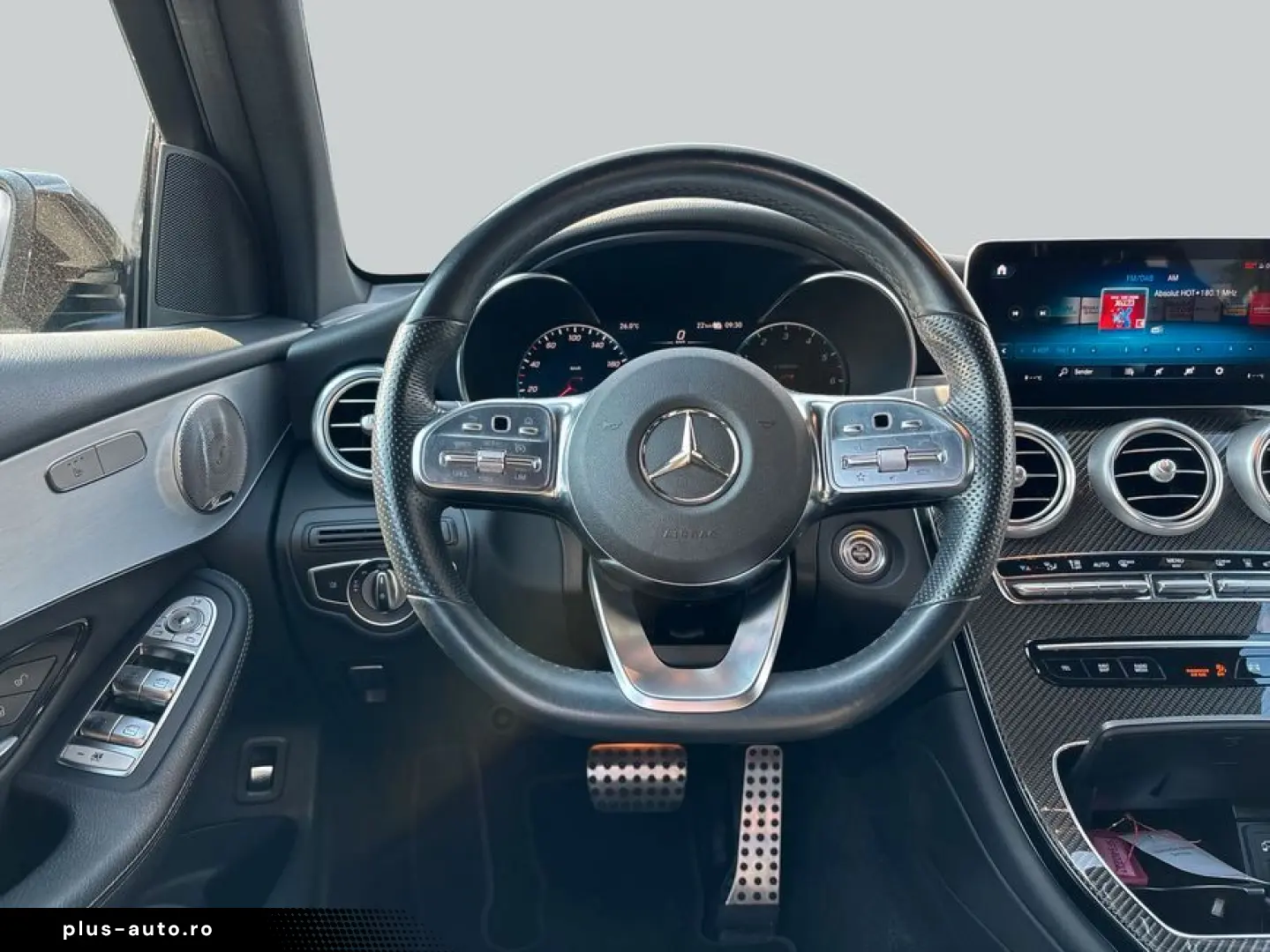 MERCEDES-BENZ GLC 300 de 4M  AMG Night 20'&apos&hellip;