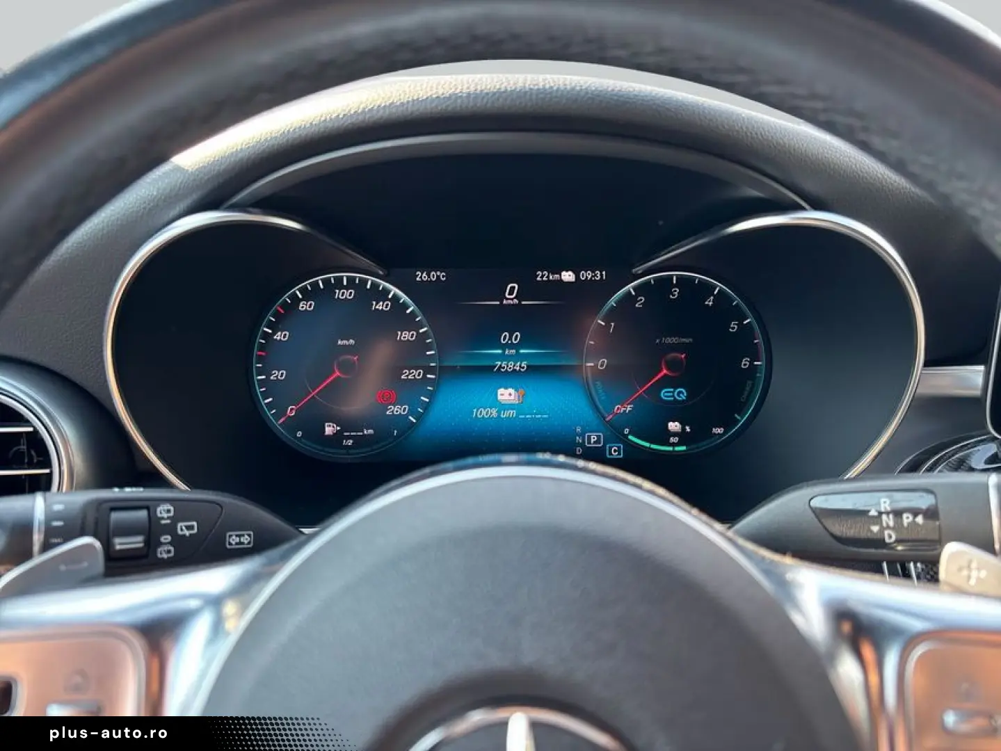 MERCEDES-BENZ GLC 300 de 4M  AMG Night 20'&apos&hellip;