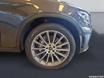 MERCEDES-BENZ GLC 220 d 4M AMG AHK Pano Head-Up 360 …