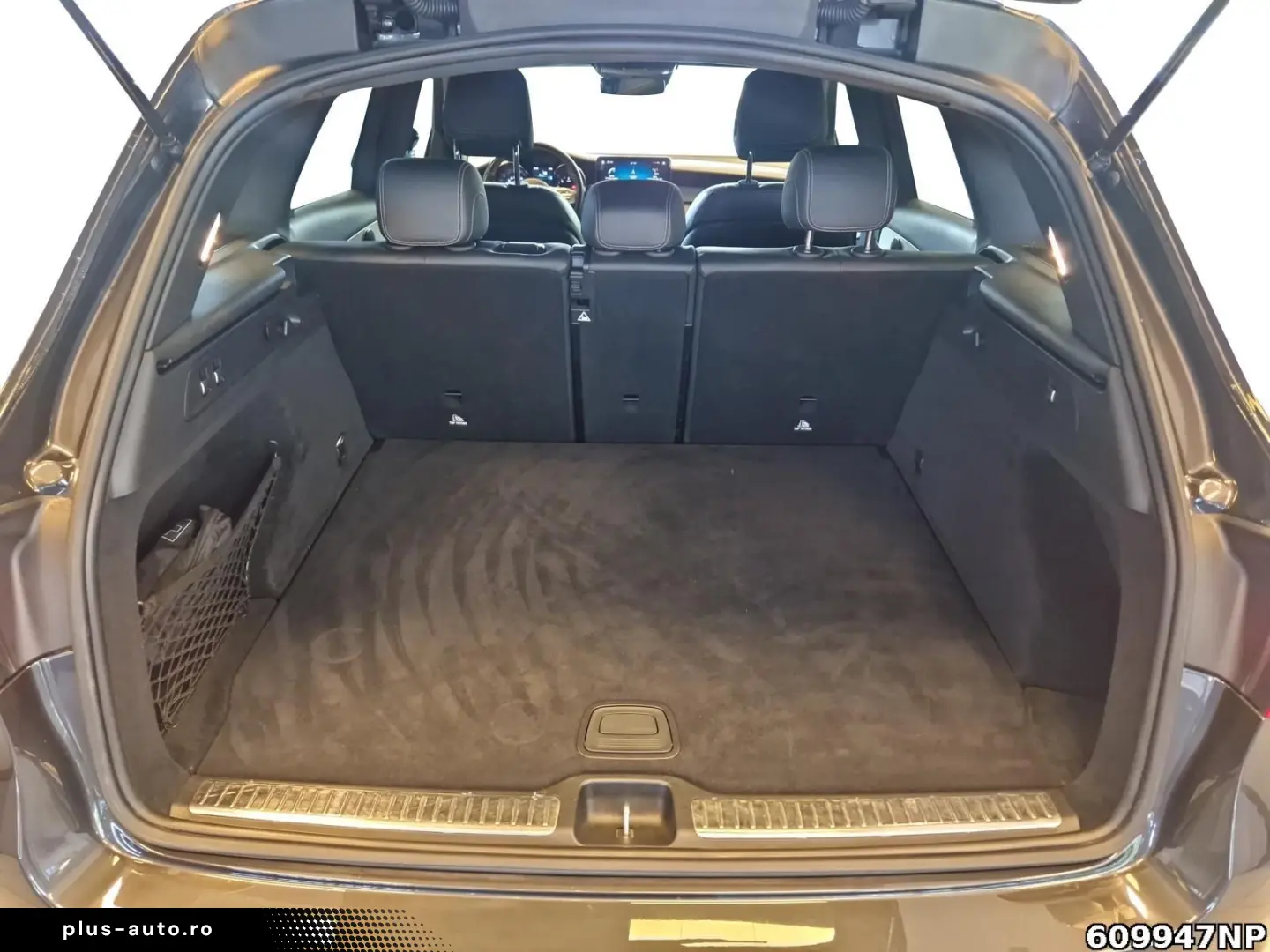 MERCEDES-BENZ GLC 220 d 4M AMG AHK Pano Head-Up 360 &hellip;