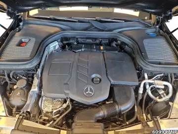 MERCEDES-BENZ GLC 220 d 4M AMG AHK Pano Head-Up 360 …