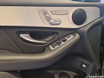 MERCEDES-BENZ GLC 220 d 4M AMG AHK Pano Head-Up 360 …