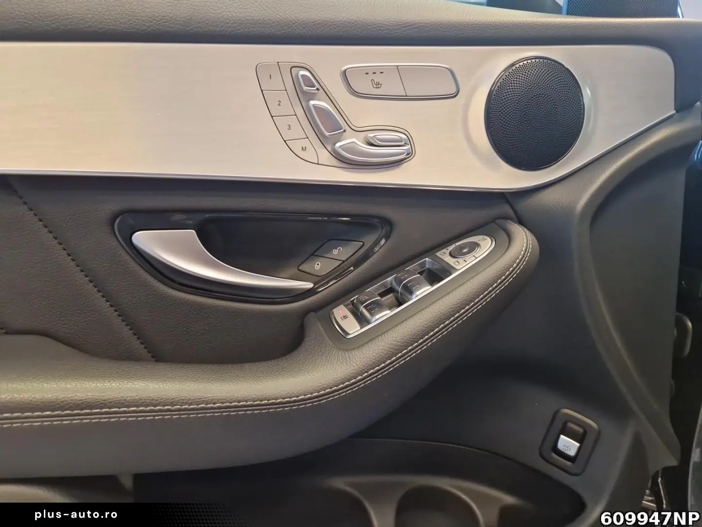 MERCEDES-BENZ GLC 220 d 4M AMG AHK Pano Head-Up 360 &hellip;