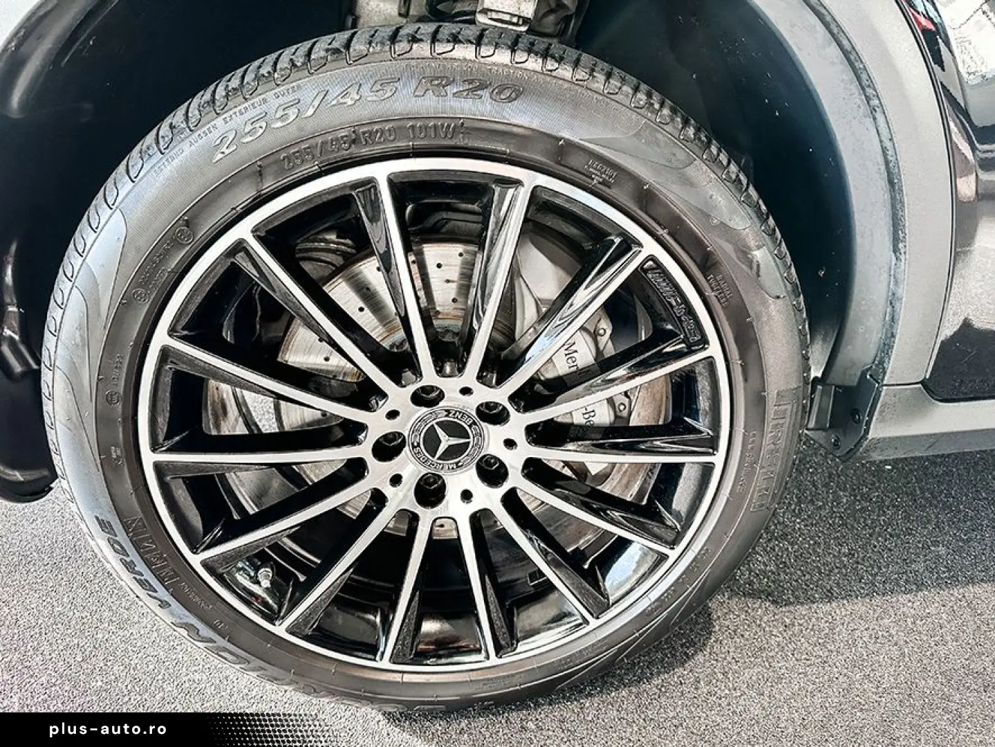 MERCEDES-BENZ GLC 300 de 4M AMG LED AHK Sound Kamera&hellip;