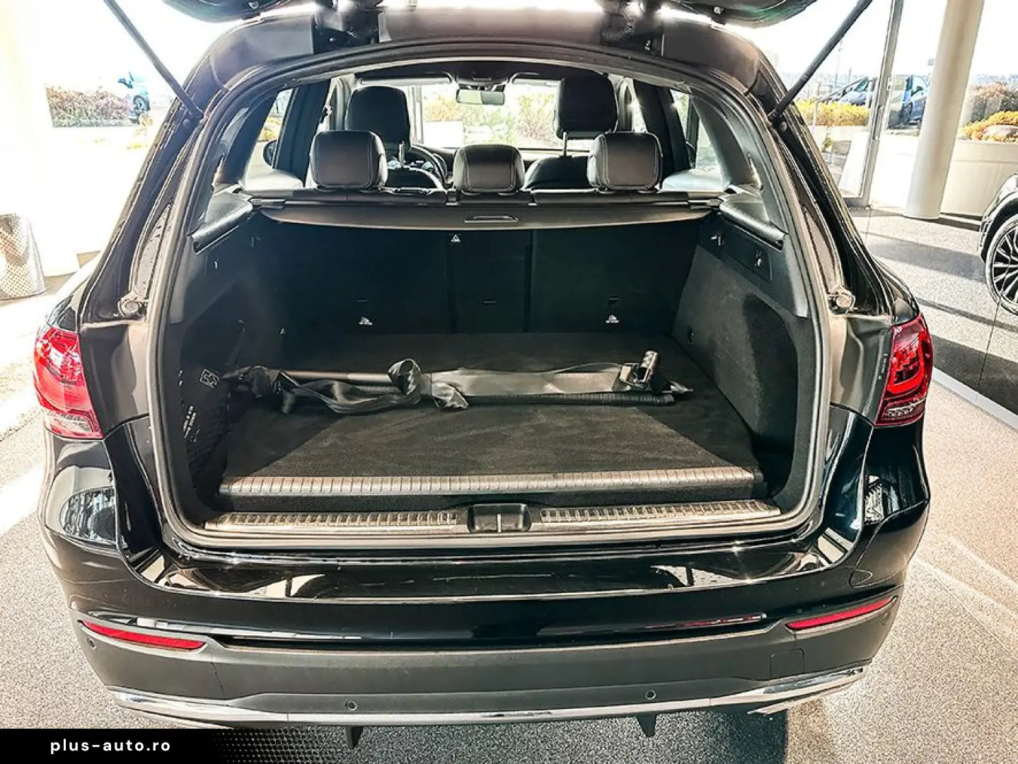 MERCEDES-BENZ GLC 300 de 4M AMG LED AHK Sound Kamera&hellip;