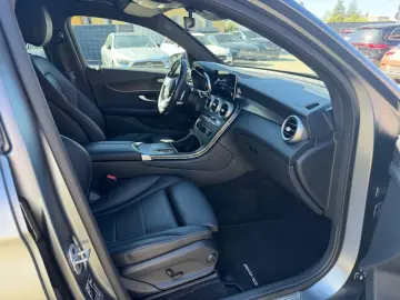 MERCEDES-BENZ GLC 300e 4Matic AMG Night Navi Ambi Rcam Magno