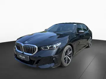BMW 530e xDr M Sport Pano H K AdpLED DAPro PA HUD