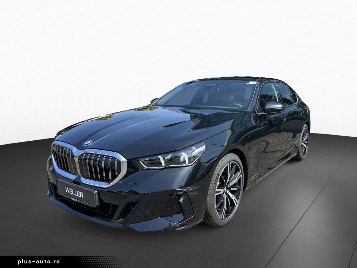 BMW 530e xDr M Sport Pano H K AdpLED DAPro PA HUD