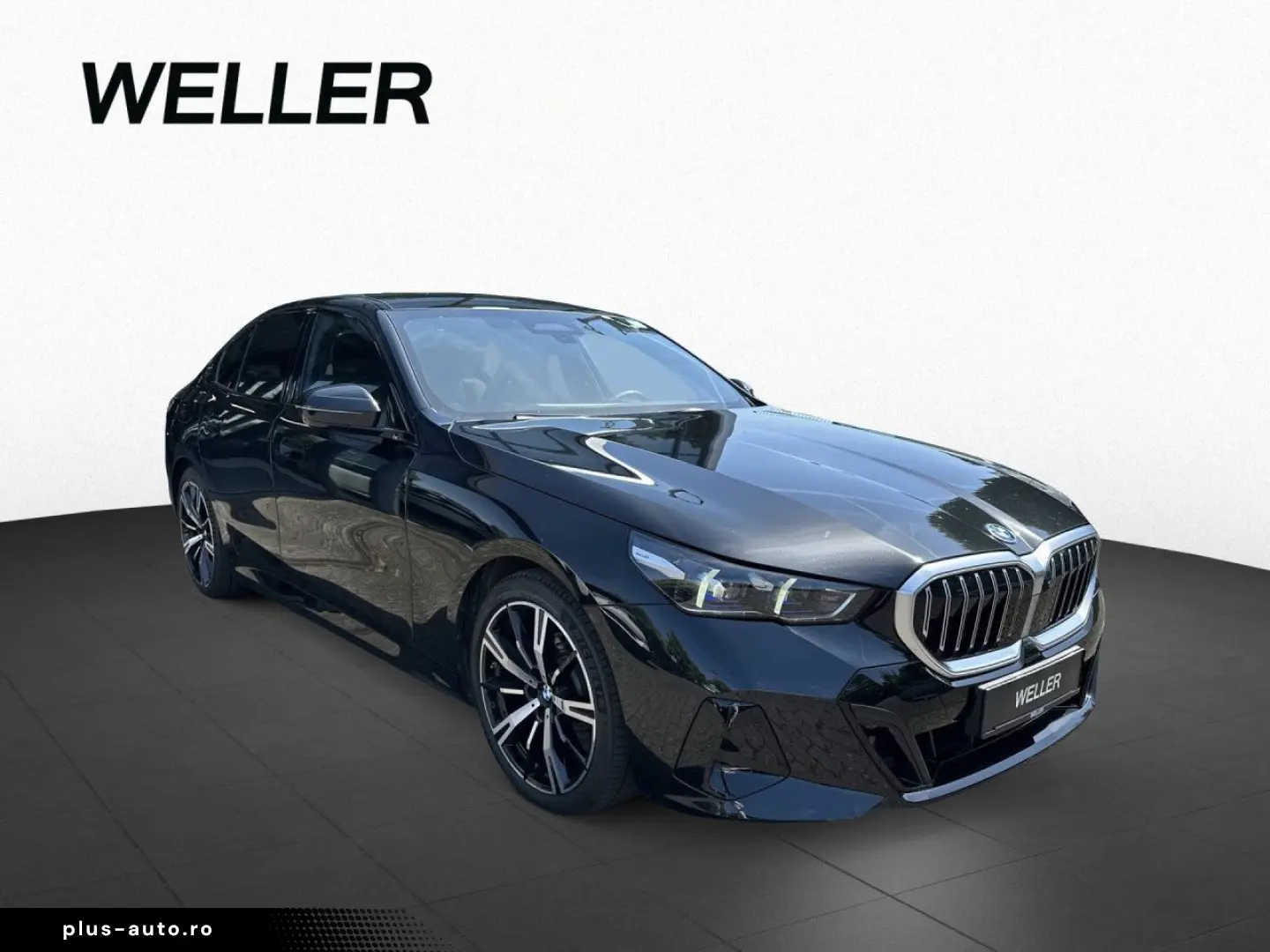 BMW 530e xDr M Sport Pano H K AdpLED DAPro PA HUD
