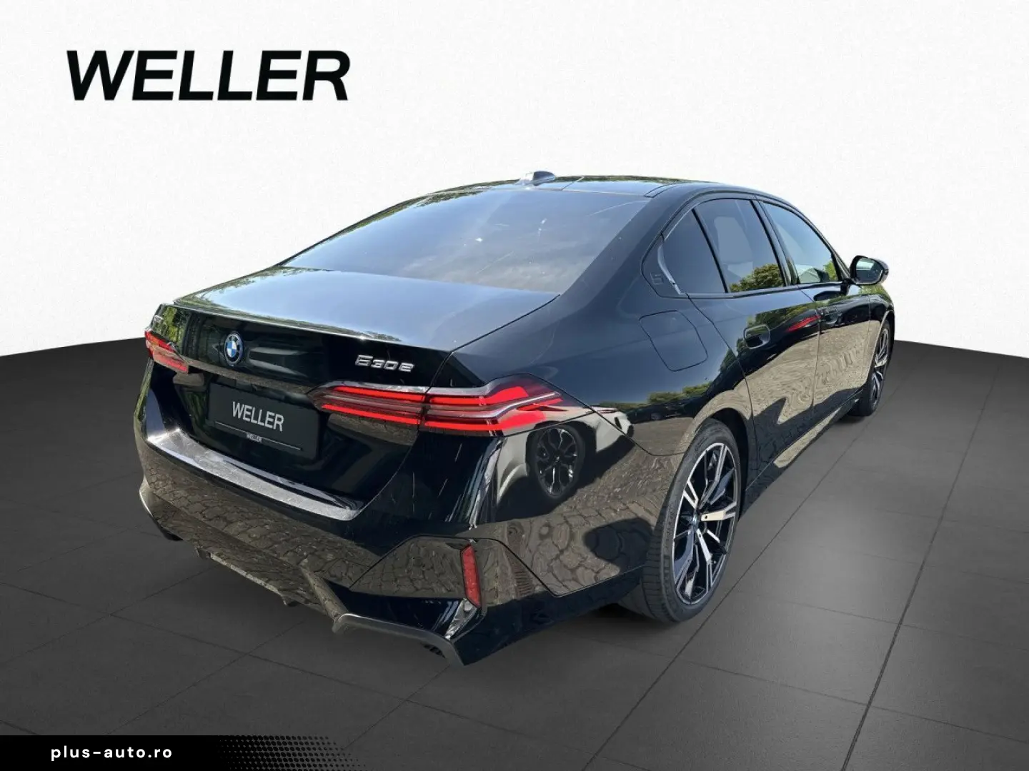 BMW 530e xDr M Sport Pano H K AdpLED DAPro PA HUD