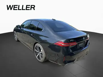 BMW 530e xDr M Sport Pano H K AdpLED DAPro PA HUD