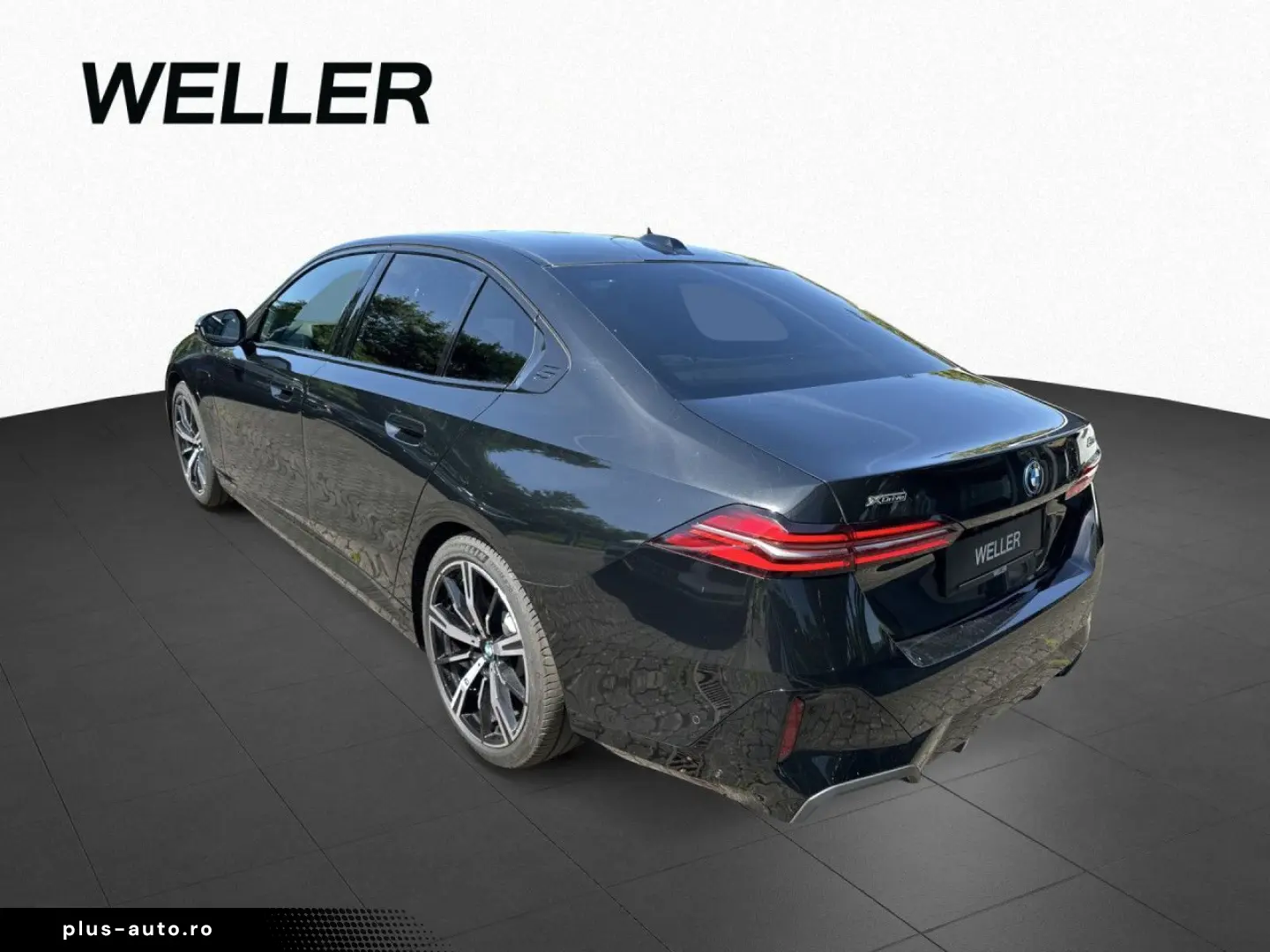 BMW 530e xDr M Sport Pano H K AdpLED DAPro PA HUD