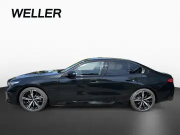 BMW 530e xDr M Sport Pano H K AdpLED DAPro PA HUD
