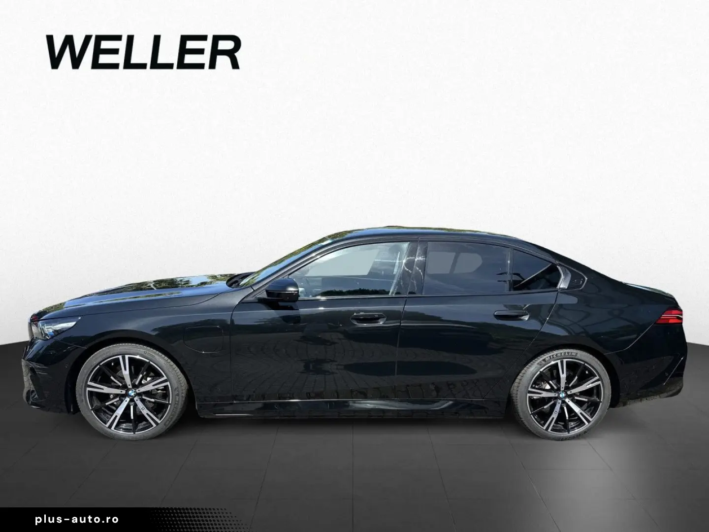 BMW 530e xDr M Sport Pano H K AdpLED DAPro PA HUD