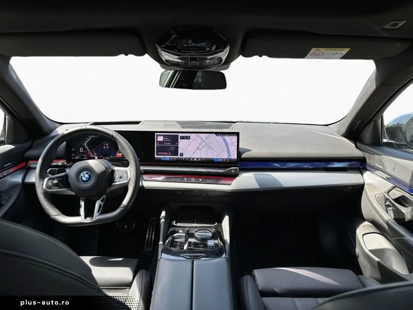 BMW 530e xDr M Sport Pano H K AdpLED DAPro PA HUD