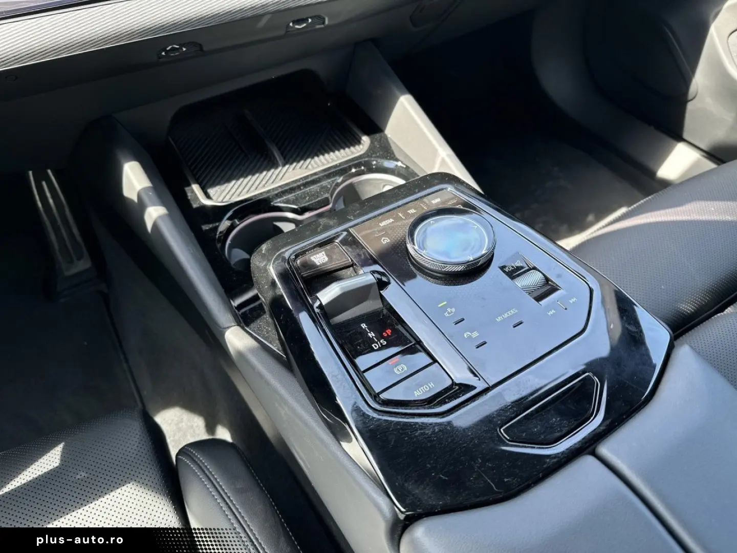 BMW 530e xDr M Sport Pano H K AdpLED DAPro PA HUD