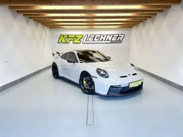 Porsche 911 GT3 PDK ''CERAMIC CARBON LIFT
