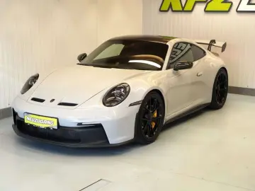 Porsche 911 GT3 PDK ''CERAMIC CARBON LIFT