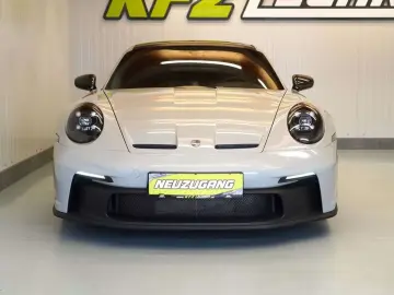 Porsche 911 GT3 PDK ''CERAMIC CARBON LIFT