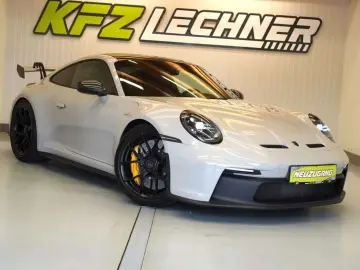 Porsche 911 GT3 PDK ''CERAMIC CARBON LIFT