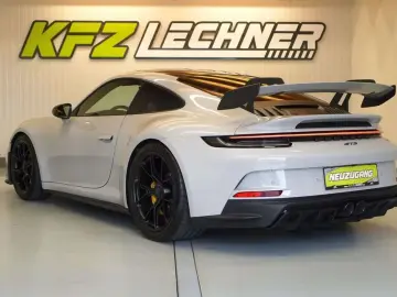 Porsche 911 GT3 PDK ''CERAMIC CARBON LIFT