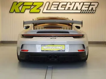 Porsche 911 GT3 PDK ''CERAMIC CARBON LIFT