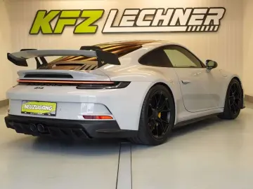 Porsche 911 GT3 PDK ''CERAMIC CARBON LIFT