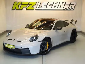 Porsche 911 GT3 PDK ''CERAMIC CARBON LIFT