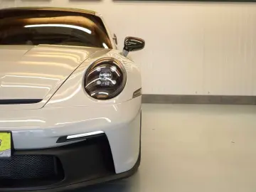 Porsche 911 GT3 PDK ''CERAMIC CARBON LIFT