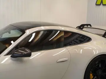 Porsche 911 GT3 PDK ''CERAMIC CARBON LIFT