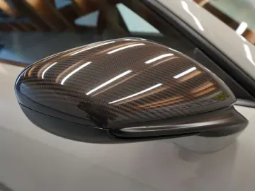 Porsche 911 GT3 PDK ''CERAMIC CARBON LIFT