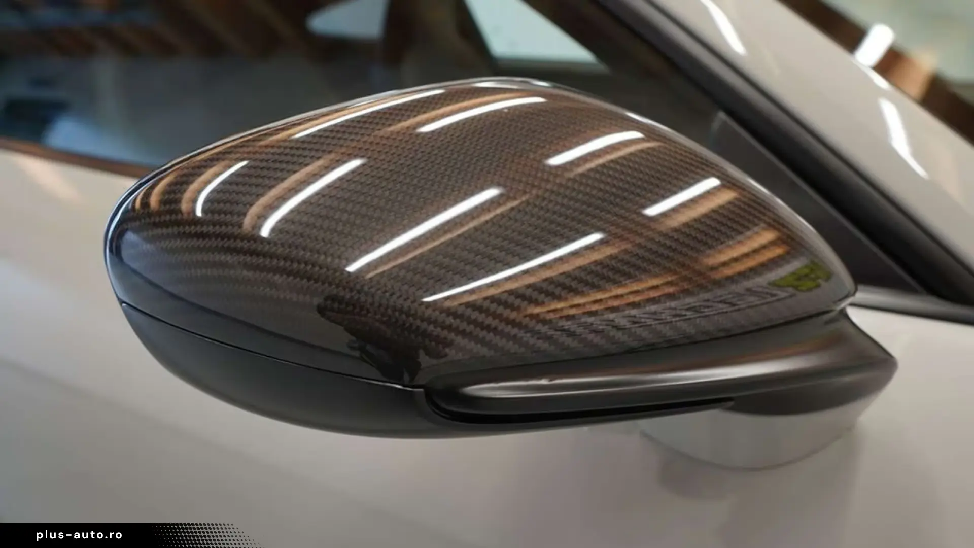 Porsche 911 GT3 PDK ''CERAMIC CARBON LIFT