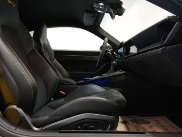 Porsche 911 GT3 PDK ''CERAMIC CARBON LIFT