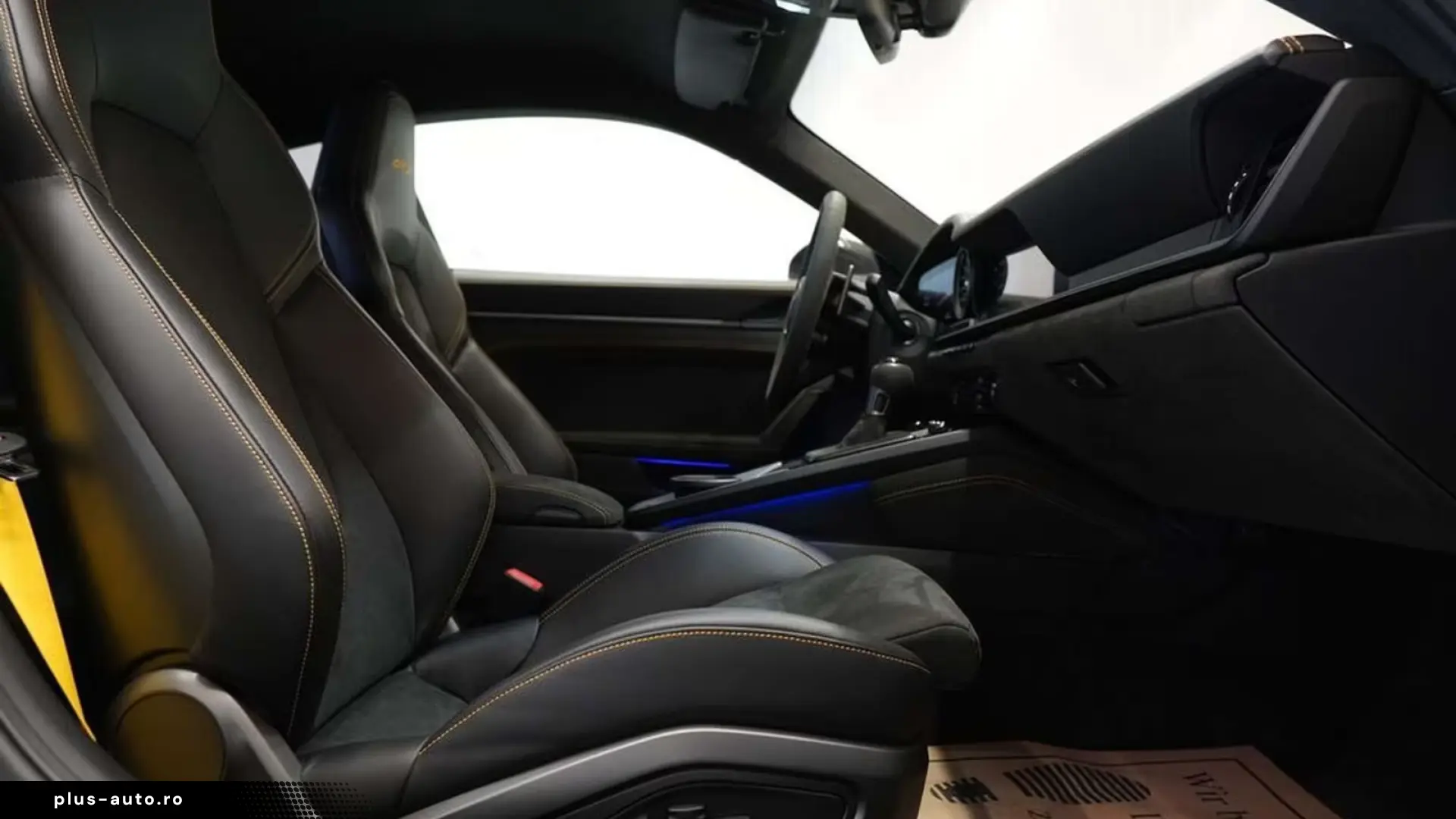 Porsche 911 GT3 PDK ''CERAMIC CARBON LIFT