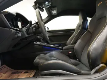 Porsche 911 GT3 PDK ''CERAMIC CARBON LIFT