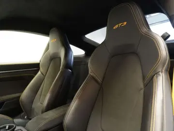 Porsche 911 GT3 PDK ''CERAMIC CARBON LIFT