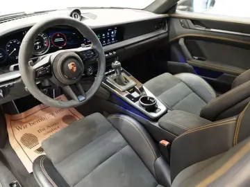 Porsche 911 GT3 PDK ''CERAMIC CARBON LIFT