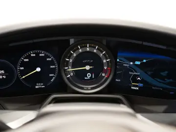 Porsche 911 GT3 PDK ''CERAMIC CARBON LIFT