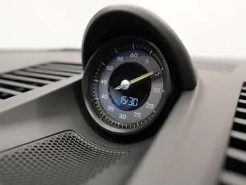 Porsche 911 GT3 PDK ''CERAMIC CARBON LIFT
