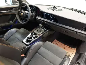 Porsche 911 GT3 PDK ''CERAMIC CARBON LIFT