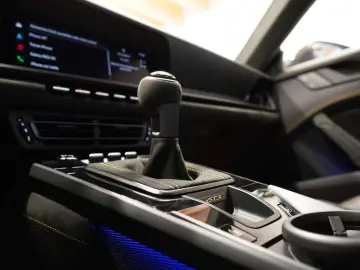 Porsche 911 GT3 PDK ''CERAMIC CARBON LIFT