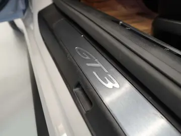 Porsche 911 GT3 PDK ''CERAMIC CARBON LIFT