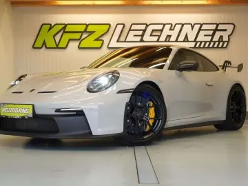 Porsche 911 GT3 PDK ''CERAMIC CARBON LIFT