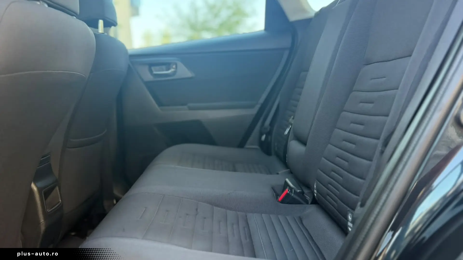 Toyota Auris Touring Sports