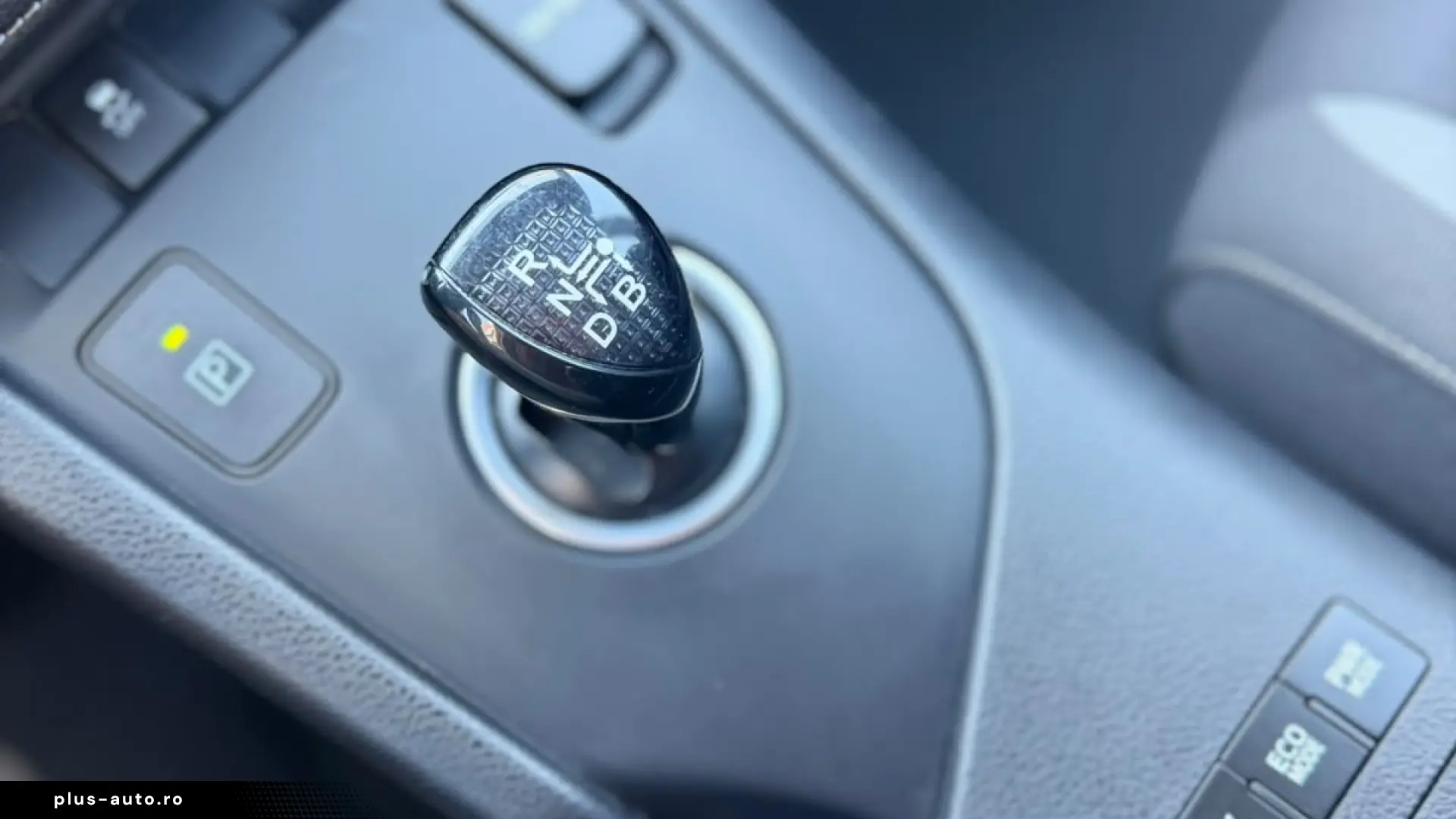 Toyota Auris Touring Sports