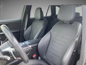 MERCEDES-BENZ GLC 220 d 4M AMG Line 360 K Night AHK …