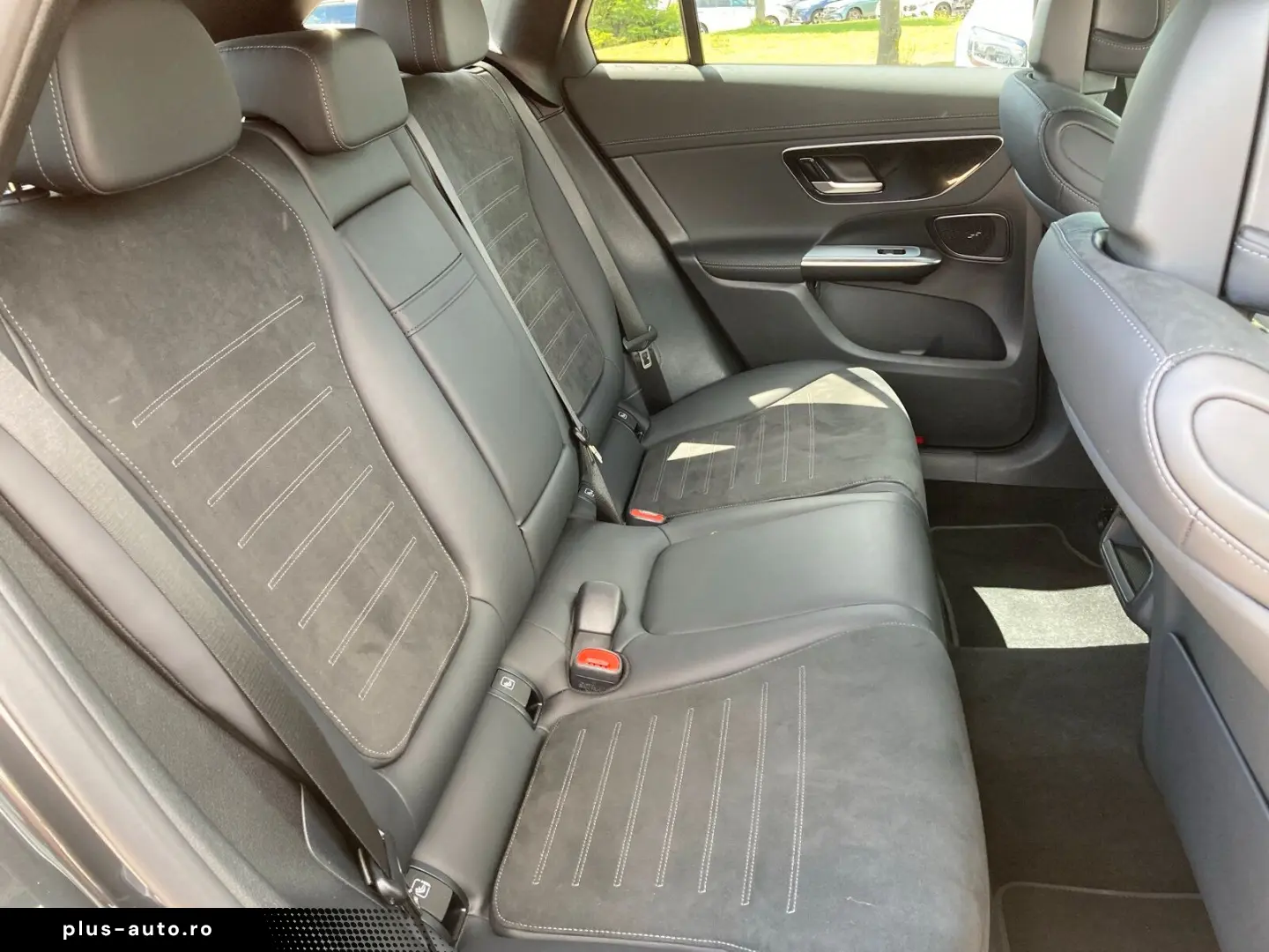 MERCEDES-BENZ GLC 220 d 4M AMG Line 360 K Night AHK &hellip;